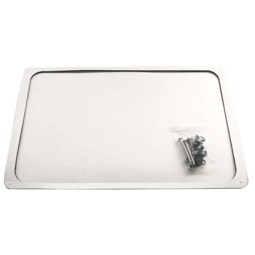 Surface Mount Kit For 7´´ Element Multifunction Display Set One Size unisex - Raymarine - FashionsVida