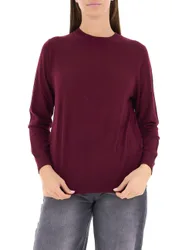 Maglia in lana BORDEAUX S