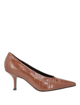 Zapatos de salón Mujer Cuero 36,39 Mujer