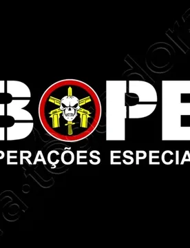 Brazil Batalhão De Operações Policiais Especiais Men T-Shirt Short Sleeve Casual 100% Cotton O-Neck Summer TShirt - Aliexpress - FashionsVida