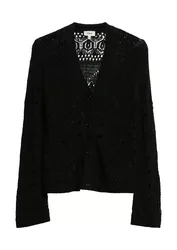 Strickjacke female