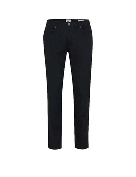 Pantalon CHUCK bleu marine 38/L30 - Brax - FashionsVida