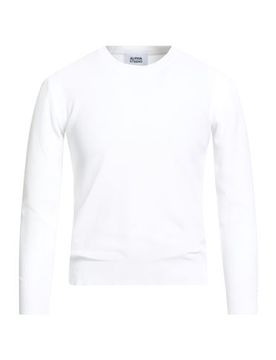 Pullover Hombre Blanco 48,52 Hombre