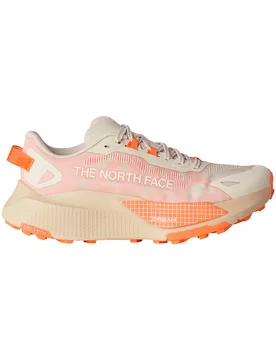 Chaussures de trail - Altamesa 500 V2 W Calacatta/Citru - Taille 10 US - Beige - The North Face - FashionsVida