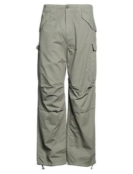Pantalones Hombre Verde militar 30,32,34 Hombre