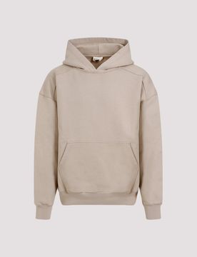 Men's Classic Hooded Sweatshirt