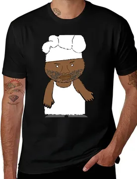 Raekwon T-Shirt Casual Simple Design Short Sleeve Shirt - Aliexpress - FashionsVida