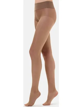 Pantys básicos - Golden Lady - FashionsVida