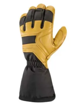 Gants Crew Gore-tex® Beeswax XL Homme