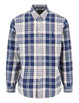Polo Ralph Lauren Camicia A Quadri
