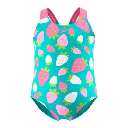 Placement Swimsuit Aqua Breeze 3 Years Girls