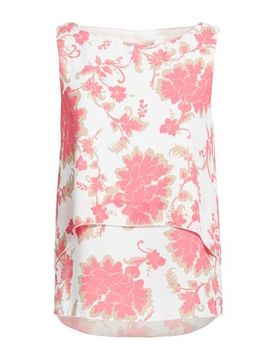 Top Damen Koralle S,XS Damen