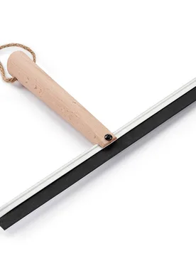 EcoLiving Wooden Squeegee - ecoLiving - FashionsVida