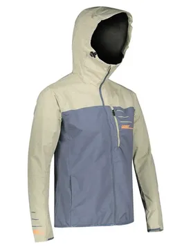 Leatt Veste Mtb All Mountain 2.0
