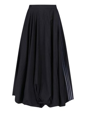 Y-3 Gonna midi