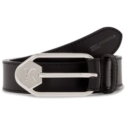 Ceinture B2w33009 Black 65 cm