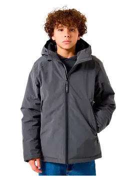 Giacca Gj530806 Dark Grey 10-11 Anni