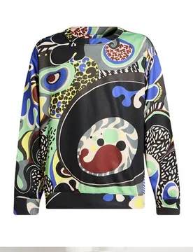 Sweatshirt Herren Grün 52,54,56 Herren - Moschino - FashionsVida