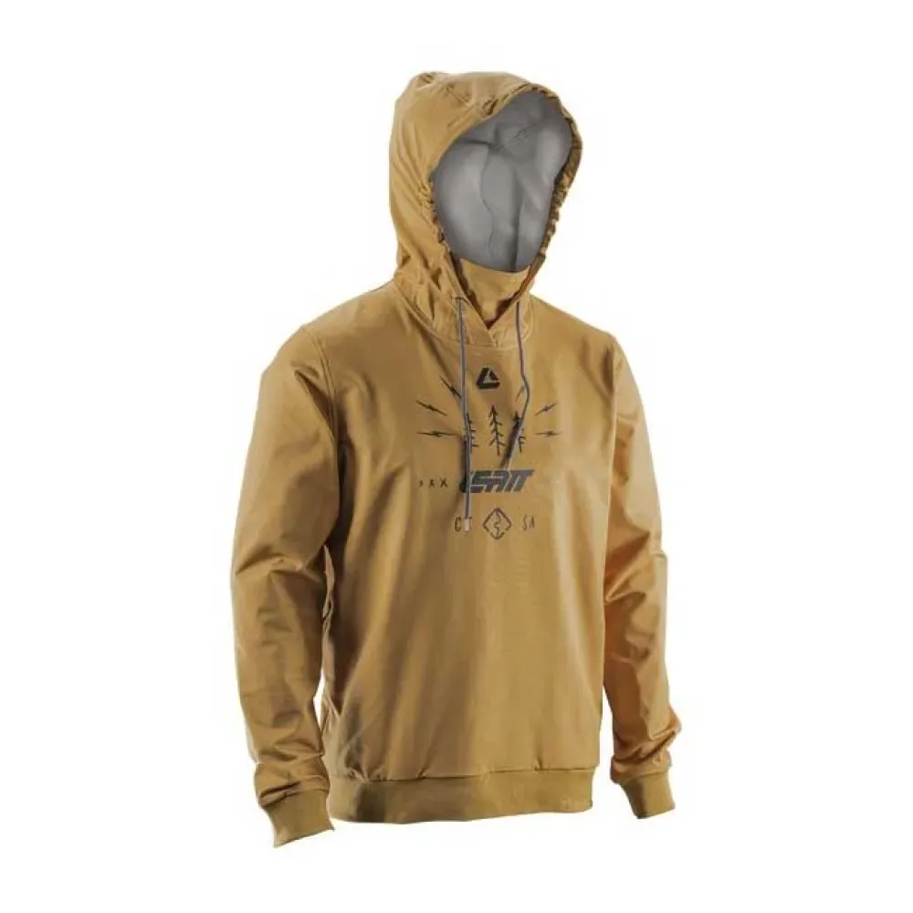 Sweat à Capuche Thermaflow 3.0 - Leatt - FashionsVida