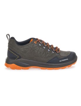 Scarponcino Trekking 31810 Arancione 42