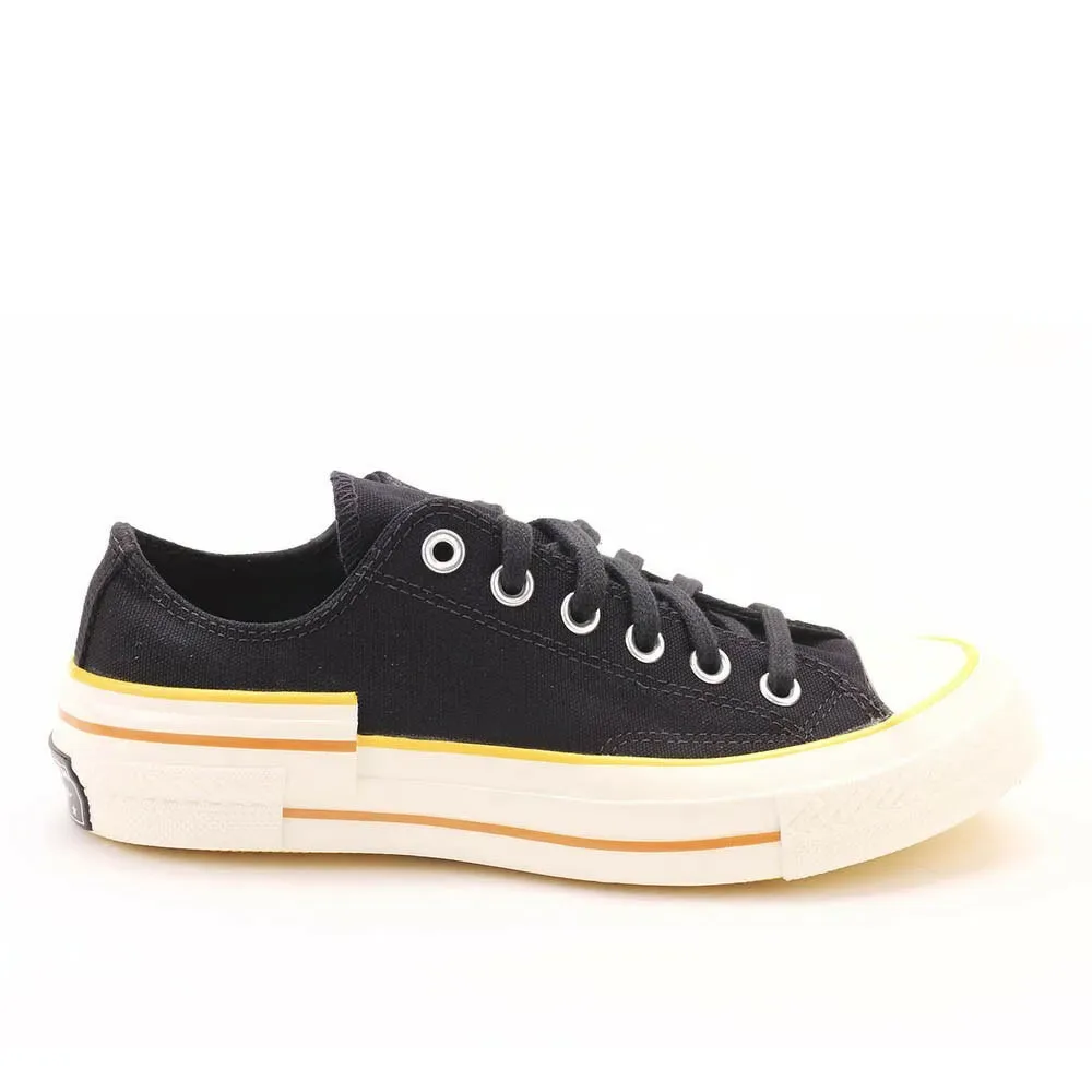 Sneaker Chuck Taylor 70 Ox Black EU 36 1/2 - Converse - FashionsVida