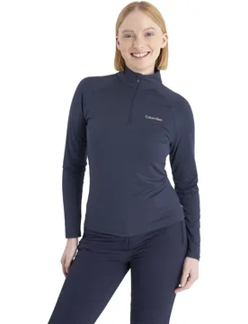 Golf Layer San Marcos, navy s - Calvin Klein - FashionsVida