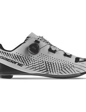 Scarpe Da Strada Carbon G.tuono Grey - Gaerne - FashionsVida