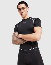 NEOLAST HeatGear T-Shirt - Herren, Schwarz - male - Size: S