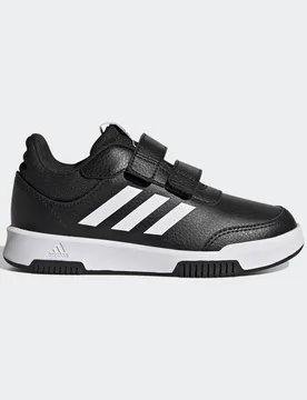Scarpe Tensaur Hook and Loop 29 Core Black / Cloud White / Core Black - Adidas - FashionsVida