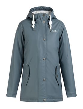 Chaqueta funcional /