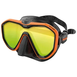 Maschera Subacquea Appeal Mirror
