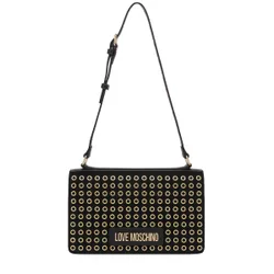 Love Moschino Borsa Pu Lh100a Nero