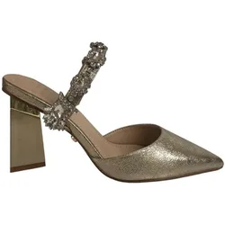 Keilabsatzsandalen Sh80_oro 36;41