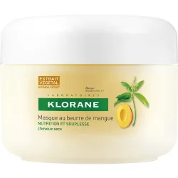 Klorane - Mascarilla Mango Klorane
