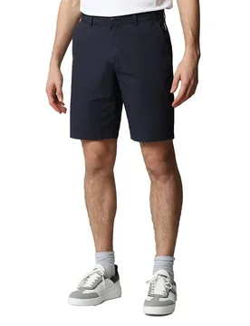 Short Nakuru 4 Blue Marine 33 - Napapijri - FashionsVida