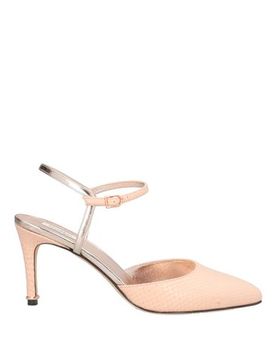 Zapatos de salón Mujer Rosa 39 Mujer