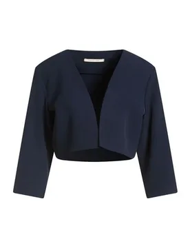 Operà Chaqueta y cazadora Mujer Azul noche 42,44 Mujer - OPERA - FashionsVida