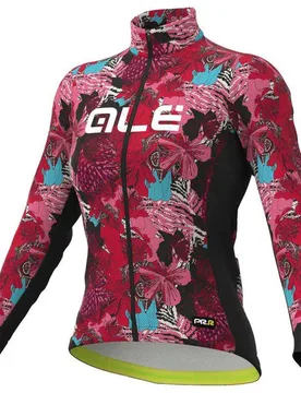 Maillot à Manches Longues Amazzonia - Ale - FashionsVida