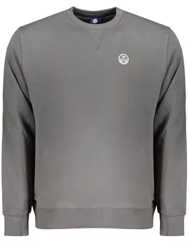 Herren SWEATSHIRT Grau 902469000_GR0952