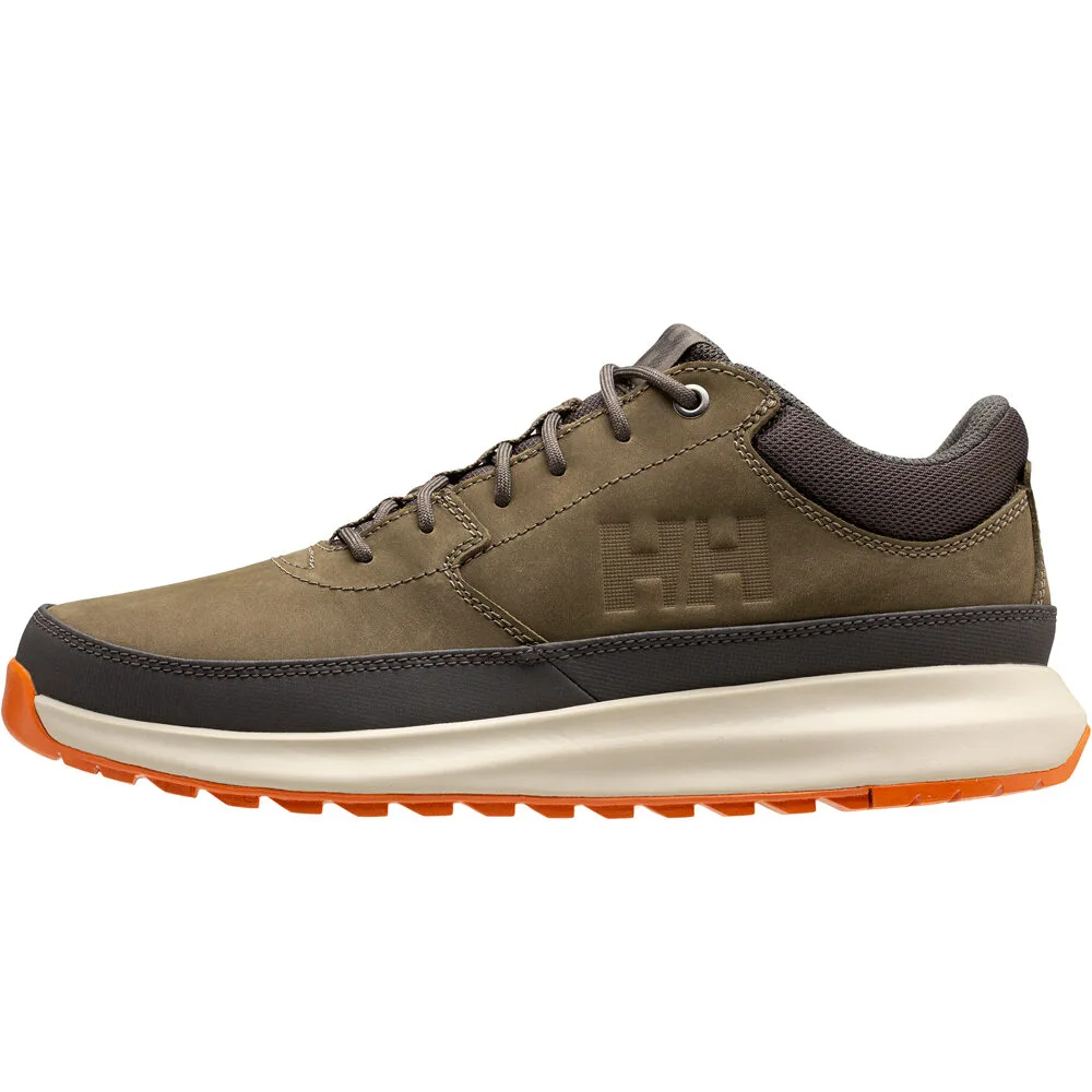 Beckett zapatilla moda hombre Verde (46,5) - Helly Hansen - FashionsVida