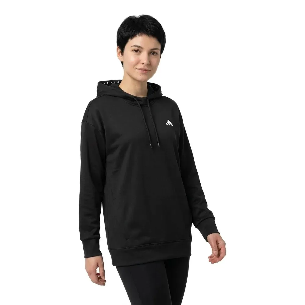 Sweat à Capuche Gg Black / White S - Adidas - FashionsVida