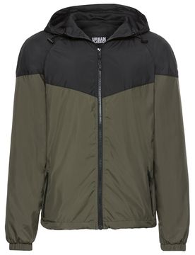 Chaqueta de entretiempo /