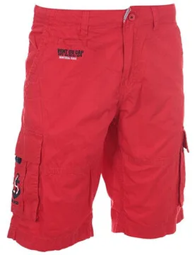 Shorts Bermuda Cebay Eu Xxl;Eu Xl Male - Vent Du Cap - FashionsVida