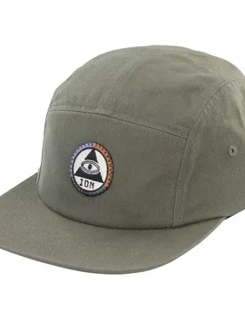 Ion Casquette 5 Panel