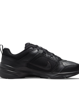 Defy All Day Training Uomo - Sneakers Nero - Taglia 39 - Poli 39