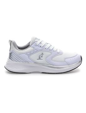 Sneakers bianca AU26W101 38