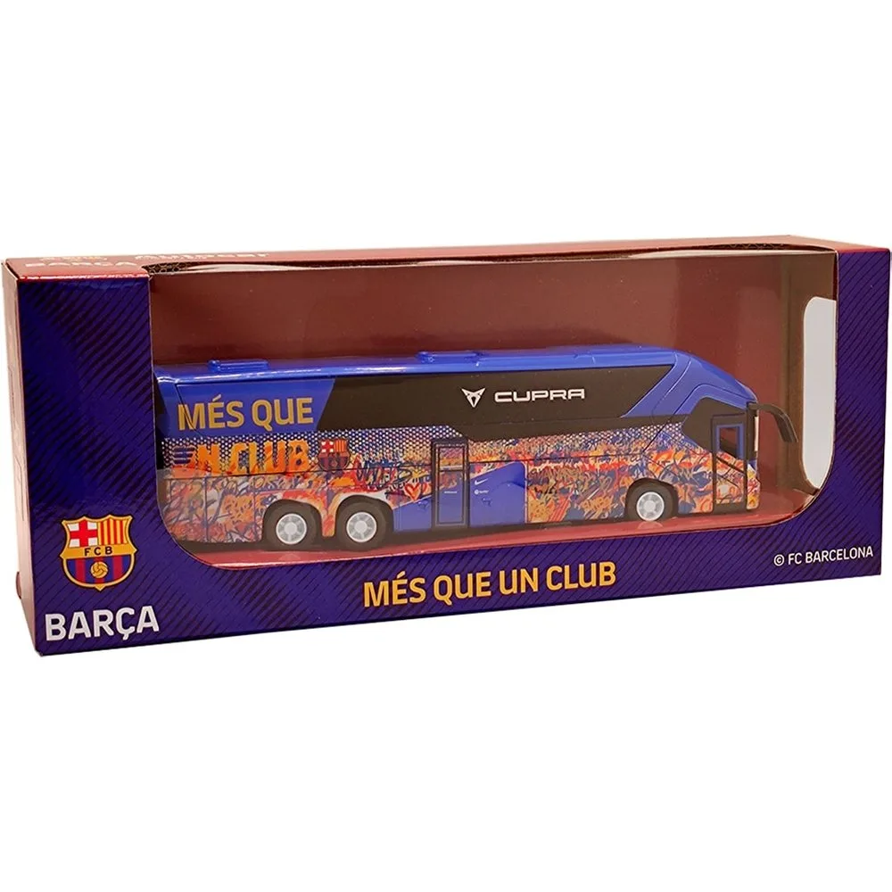 Eleven Force - Bus FC Barcelona - Eleven Force - FashionsVida