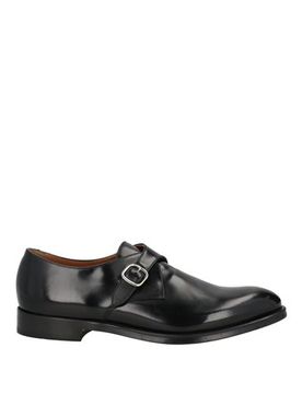 Mokassin Herren Schwarz 39,41 Herren