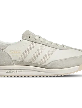 RS Men's Sneakers - White - Size 11.5 - Leather - White - Size: 11.5 - Adidas - FashionsVida
