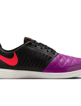 Lunar gato ii ic botas fútbol sala Morado (39) - Nike - FashionsVida